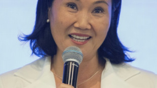 Fujimori celebra su victoria sobre el "enemigo" de izquierda ante un inminente balotaje en Per&uacute;