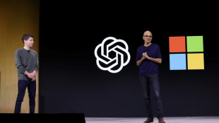La cronolog&iacute;a de la estrecha relaci&oacute;n entre Microsoft y OpenAI
