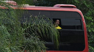 Venezuela esvazia temida pris&atilde;o El Helicoide e transfere detentos