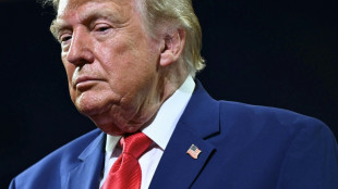 Trump: EU wird "sehr hohen Preis" f&uuml;r Google-Rekordstrafe zahlen