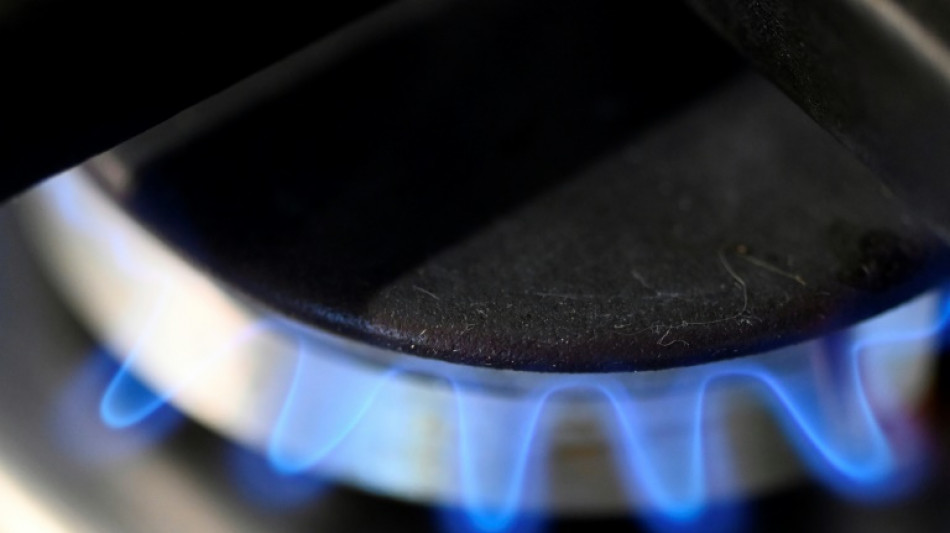 Bundestag ber&auml;t abschlie&szlig;end &uuml;ber Fonds f&uuml;r Gaspreisbremse und weitere Hilfen