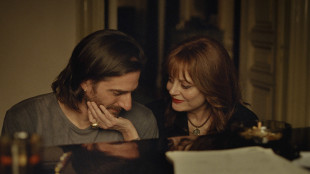 Le prime immagini di The Echo Chamber, il film dall'ultima sceneggiatura di Bertolucci