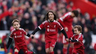 Calcio: l'Arsenal risponde al City e torna in testa, Anfield da brividi per Diogo Jota