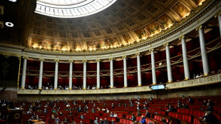 La gauche et les macronistes veulent acc&eacute;l&eacute;rer les d&eacute;bats sur le budget
