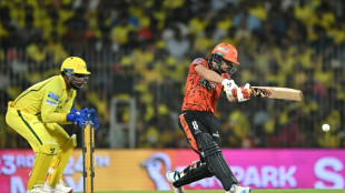 Hyderabad qualify for IPL play-offs along with Gujarat