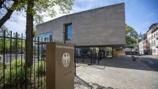 Bayerische Juristin Angerer wird neue Pr&auml;sidentin von Bundesgerichtshof