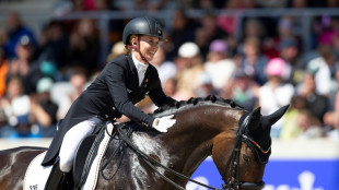 Von Bredow-Werndl gewinnt erstmals Gro&szlig;en Preis von Aachen