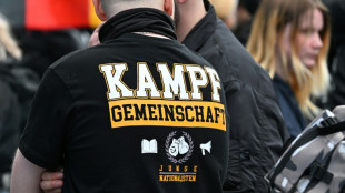 Mehr Rechtsextremisten in Niedersachsen - Szene setzt auf Kampfsport als Lockmittel