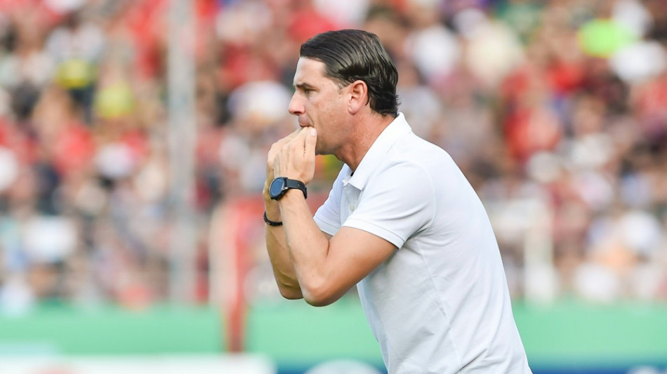 Pokal: Gladbach siegt - Pleiten f&uuml;r KSC und Hannover