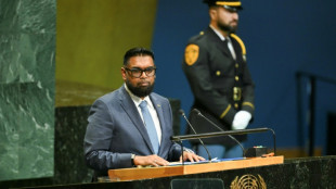 Guyana insta a Venezuela en la ONU a respetar el fallo de la Corte Internacional sobre el Esequibo