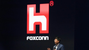 La taiwanesa Foxconn anuncia la construcci&oacute;n de la mayor planta mundial de "superchips"