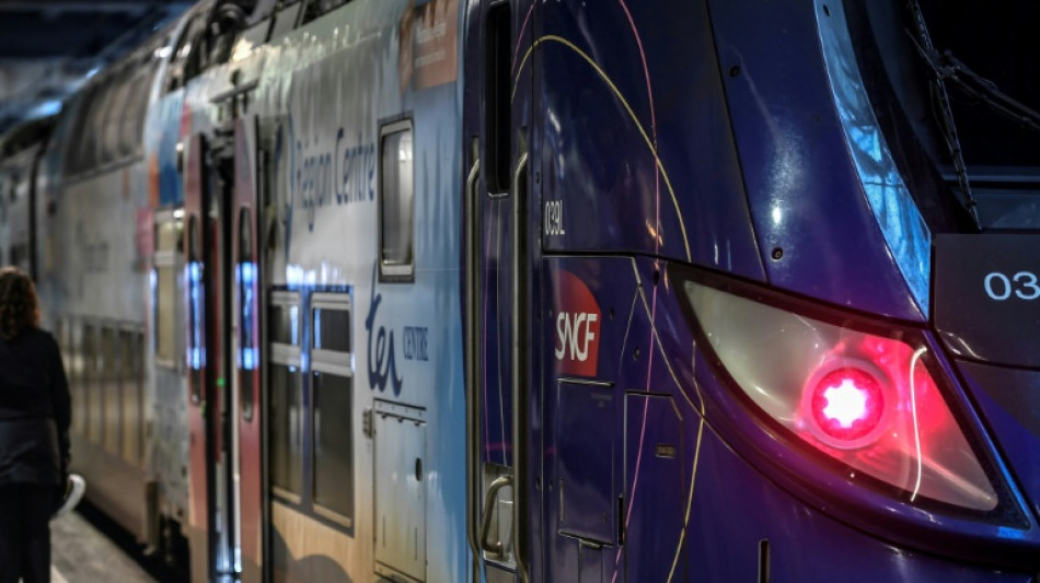 Co&ucirc;t du ferroviaire: la r&eacute;gion Grand Est &eacute;voque des fermetures de lignes