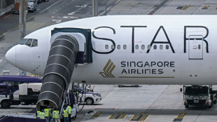 Aerol&iacute;nea de Singapur ofrece USD 10.000 a los heridos en un turbulento vuelo