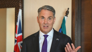 Australian defence chief says China military buildup creating 'pressure' in SE Asia