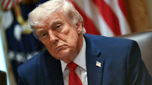 Wei&szlig;es Haus: Trump will nur bei Einhaltung seiner "roten Linien" Iran-Abkommen schlie&szlig;en