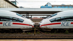 DB will 20 Gro&szlig;st&auml;dte bis 2026 im Halbstundentakt an Fernverkehr anbinden