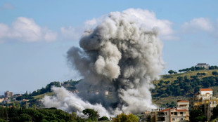 Trotz Waffenruhe: Konflikt zwischen Israel und Hisbollah spitzt sich zu