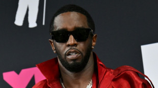 Netflix airs Diddy doc despite imprisoned mogul's legal threat