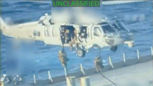 EEUU incauta un petrolero frente a Venezuela y Caracas lo califica de "robo"