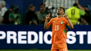 Costa do Marfim vence Equador no fim (1-0) em sua estreia na Copa do Mundo