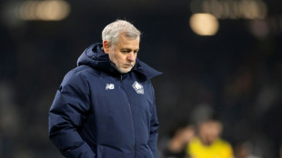 Ligue 1: &agrave; Lille, 2026 rime avec supplice
