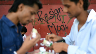 En Inde, la crise entre les jeunes "cafards" et le gouvernement s'installe