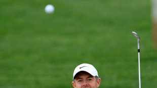 McIlroy eyeing early charge as PGA Championship begins