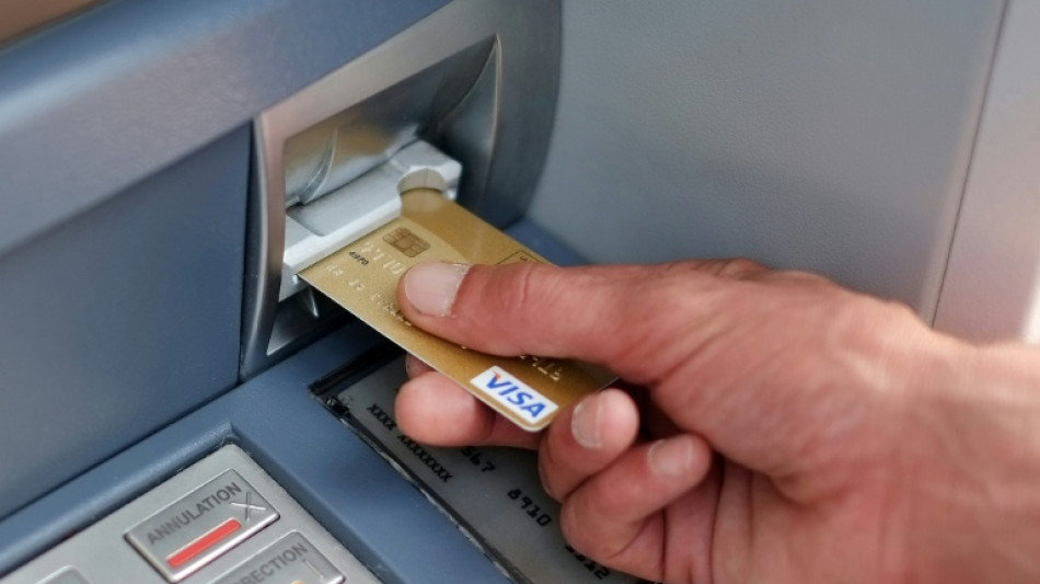 Les tarifs bancaires augmentent significativement cette ann&eacute;e