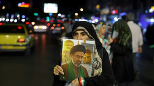 Chamenei ruft die Menschen im Iran zum Kinderkriegen auf