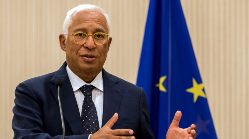 EU-Ratspr&auml;sident: Europa kann "Androhung einer Einmischung" durch USA nicht akzeptieren