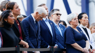 Norwegen gedenkt der Opfer der Breivik-Anschl&auml;ge vor 15 Jahren
