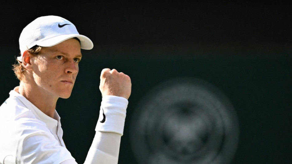 Alcaraz vom Thron gestoßen: Sinner triumphiert in Wimbledon