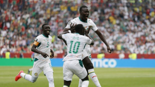 Kantersieg gegen Irak: Senegal darf aufs Weiterkommen hoffen