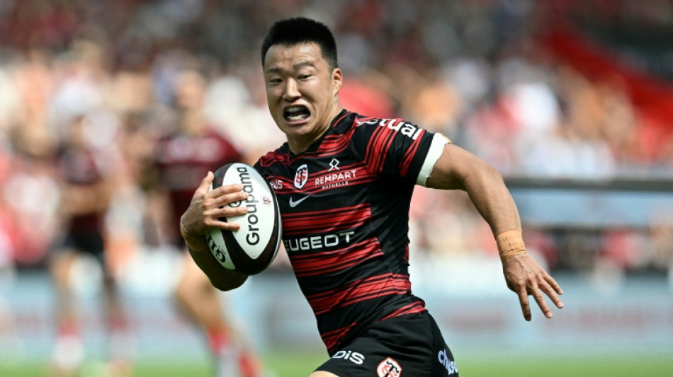 Toulouse seal top spot and Top 14 semi-final berth