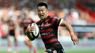 Toulouse seal top spot and Top 14 semi-final berth