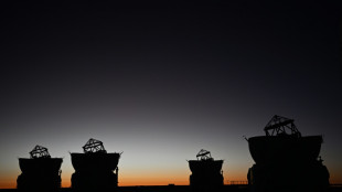 Observat&oacute;rio astron&ocirc;mico europeu celebra cancelamento de projeto de hidrog&ecirc;nio verde no Chile