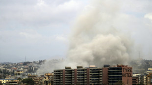 Israel, Lebanon say extending ceasefire despite new strikes