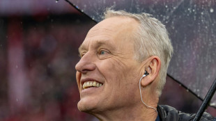 Streich wird WM-Experte beim ZDF