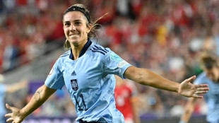 Euro f&eacute;minin: l'Espagne bat le Danemark et se qualifie pour les quarts