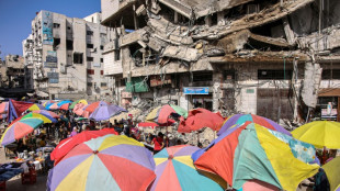 Israels Armee k&uuml;ndigt t&auml;gliche "Pause" f&uuml;r Hilfslieferungen im Gazastreifen an