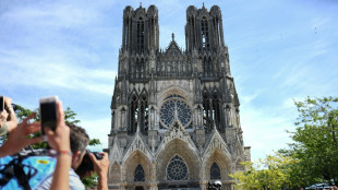Tour de France: Grand D&eacute;part 2028 in Reims