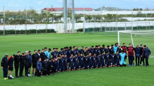 Iran confirms squad heading to Turkey for World Cup preparation