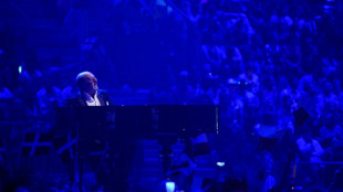 Ralph Siegel und Martina Gedeck mit Bayerischem Maximiliansorden ausgezeichnet