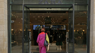 Zara retira una campa&ntilde;a acusada de inspirarse en im&aacute;genes de Gaza