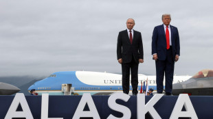 'Usa hanno proposto ai paesi Ue lo sblocco di alcuni asset russi'