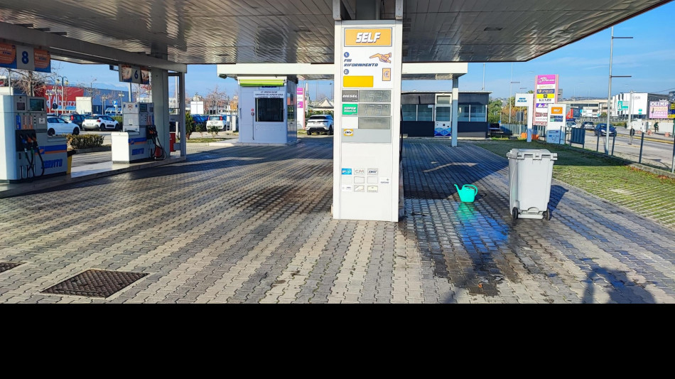 Mimit, monitoraggio sui carburanti, primi esiti ieri a Gdf