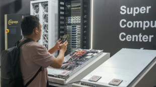 La taiwanesa Foxconn construir&aacute; en M&eacute;xico la mayor planta mundial de "superchips"