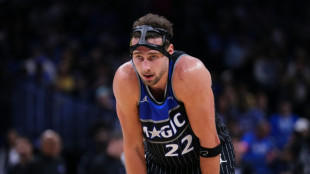 Verstauchung des linken Kn&ouml;chels: Aufatmen bei Franz Wagner