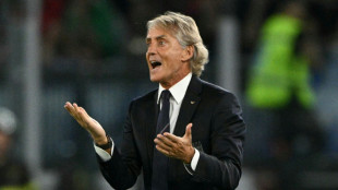 Italien verliert auch unter Mancini - Zidane startet mit Sieg