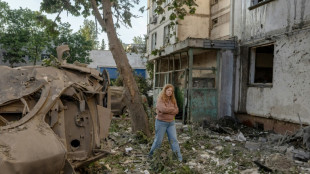 23 Tote bei massiven russischen Angriffen in Ukraine - Russland verliert erneut Gebiete